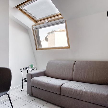 Cozy One Bedroom Apt Close 2 Public Transportation Milan Exterior photo